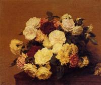 Fantin-Latour, Henri